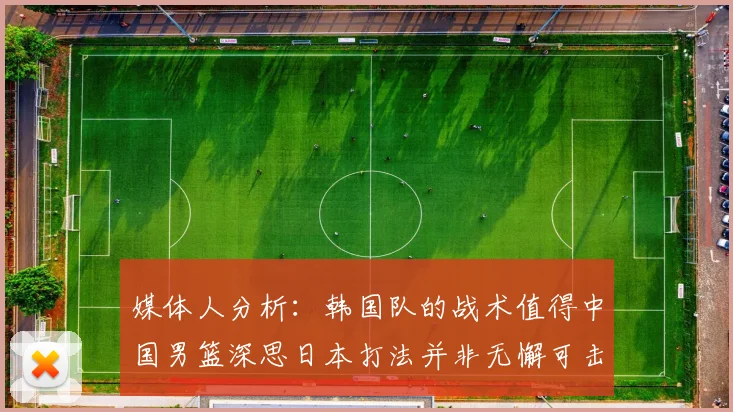 媒体人分析：韩国队的战术值得中国男篮深思日本打法并非无懈可击
